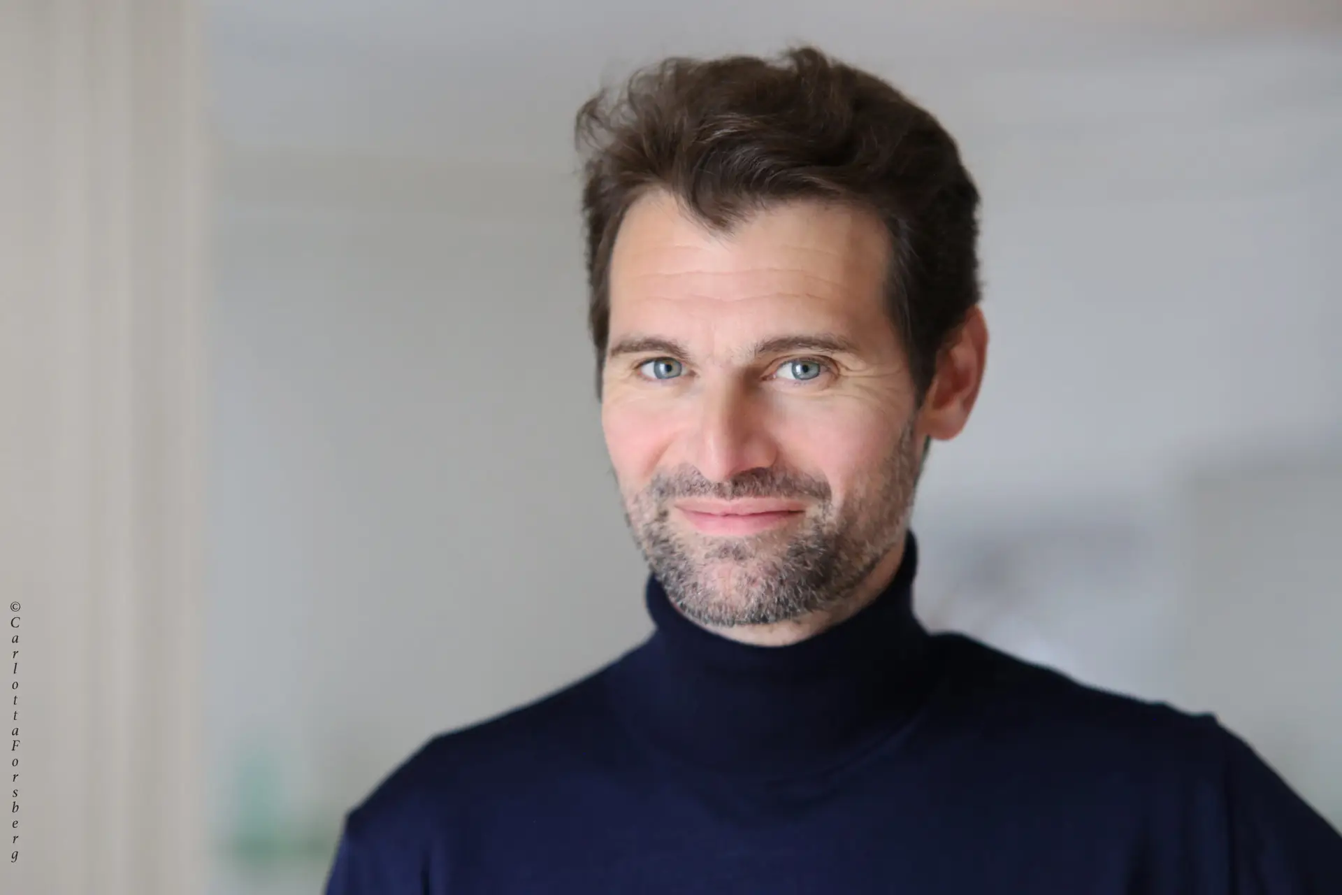 Samuel Strouk